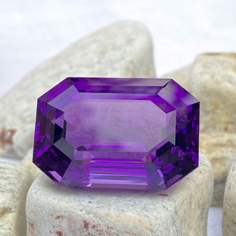 Amethyst New