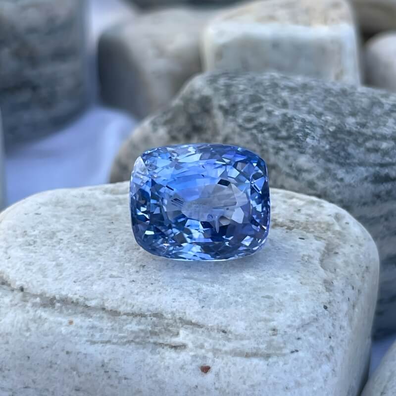Blue Sapphire