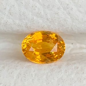 yellow sapphire sri lanka